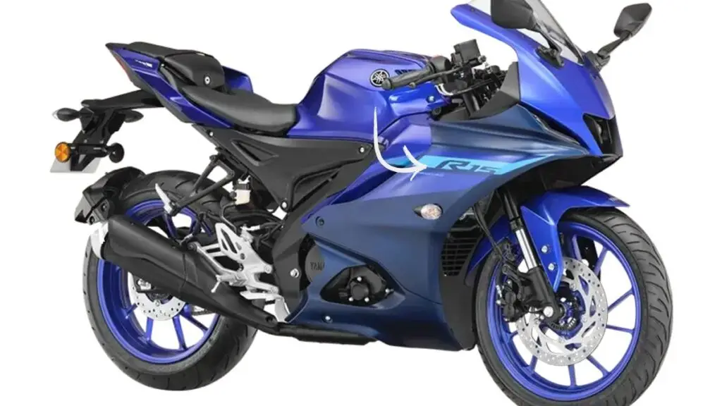 The New Yamaha R15 V4: Superbike Thrills with Modern Tech